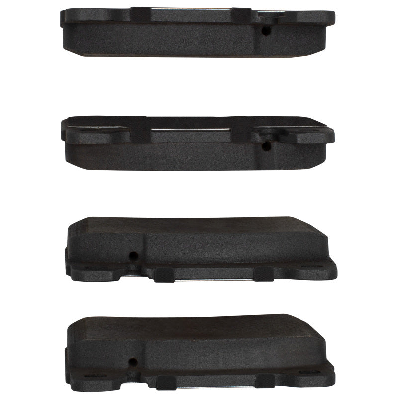 R1 05-11 Mercedes-Benz C320 Front Semi Met Brake Pads