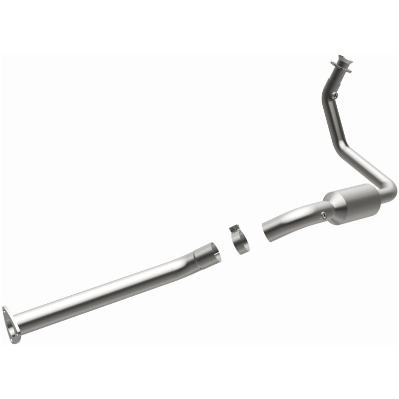 Magnaflow 96-99 Chevy Express 1500 5.7L Direct Fit Converter Magnaflow