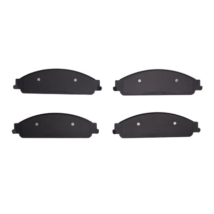 R1 05-09 Mercury Sable Front Semi Met Brake Pads