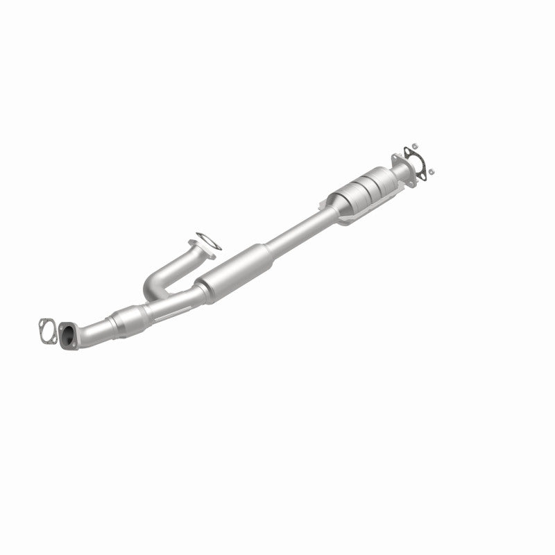 MagnaFlow Conv DF 03-05 Tiburon 2.7L OEM Magnaflow