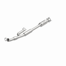 Load image into Gallery viewer, MagnaFlow Conv DF 03-05 Tiburon 2.7L OEM