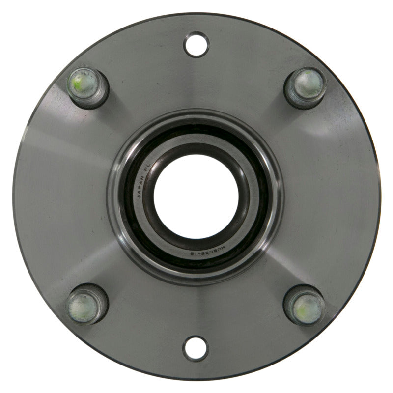 MOOG 91-05 Mazda Miata Front Hub Assembly Moog
