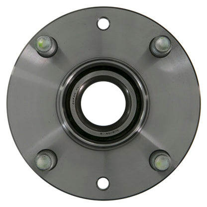 MOOG 91-05 Mazda Miata Front Hub Assembly Moog