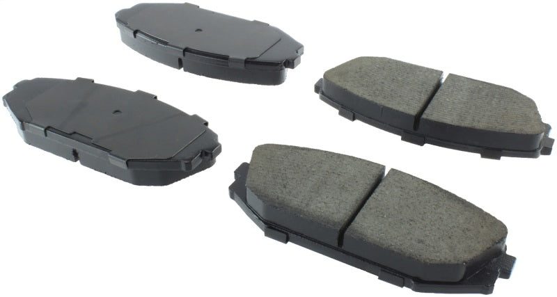 StopTech Premium Ceramic Brake Pads - 308.07930