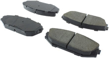 Load image into Gallery viewer, StopTech Premium Ceramic Brake Pads - 308.07930