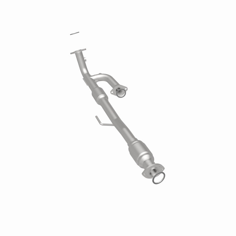 MagnaFlow Conv DF 02-03 Lexus ES300 3.0L rear Magnaflow