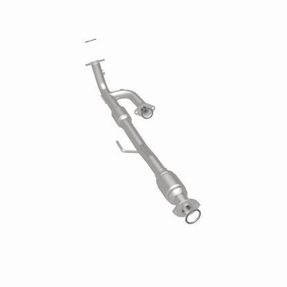 MagnaFlow Conv DF 02-03 Lexus ES300 3.0L rear Magnaflow