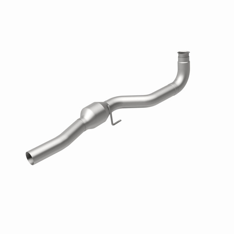 MagnaFlow Conv DF 06- GM Silv/Sierra 6.6L Magnaflow
