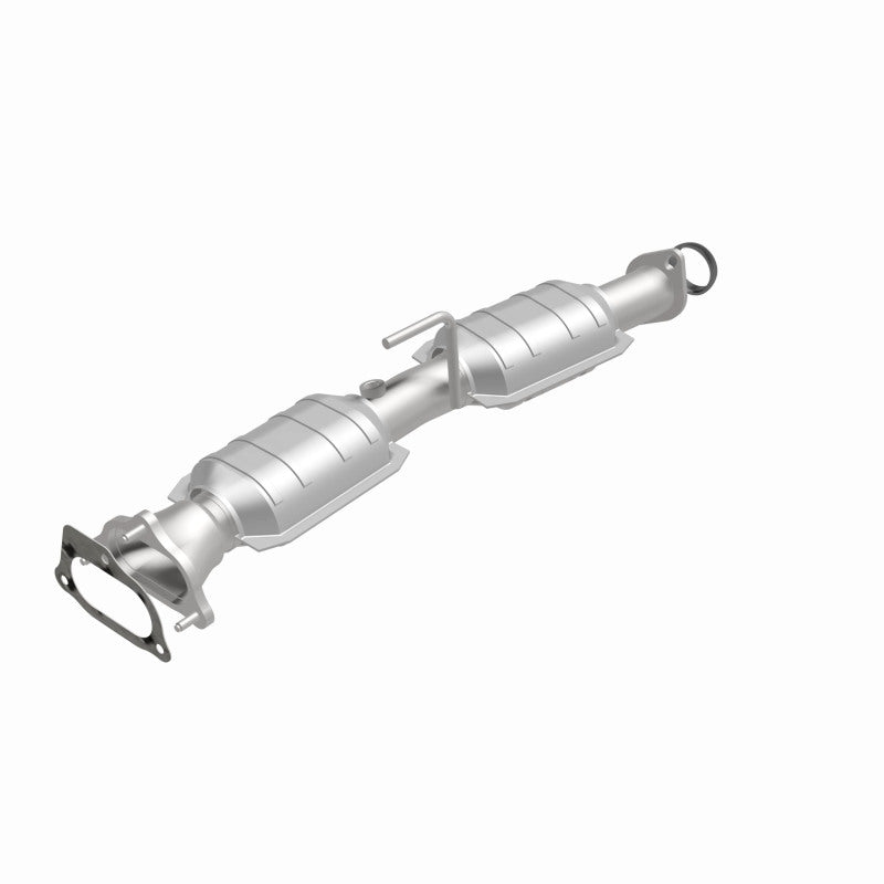 MagnaFlow Conv DF 2001-05 Explorer 4.0L Sport Trac Rear Section Magnaflow