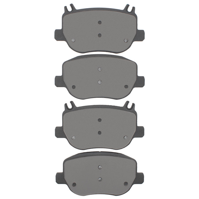 R1 22-26 Mercedes-Benz SL43 AMG Rear Optimum OE Brake Pads