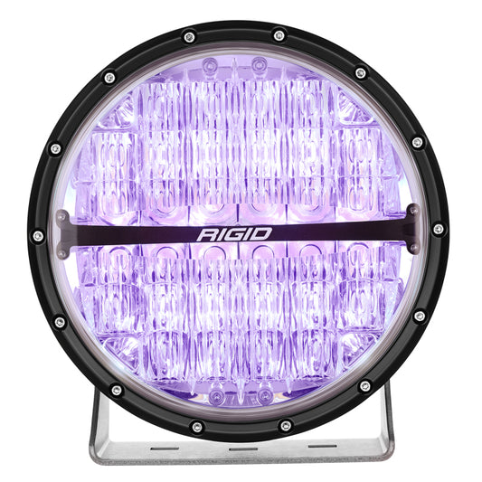RIGID Industries 360-Series PRO 9-Inch Drive RGBW LED Light - 36421