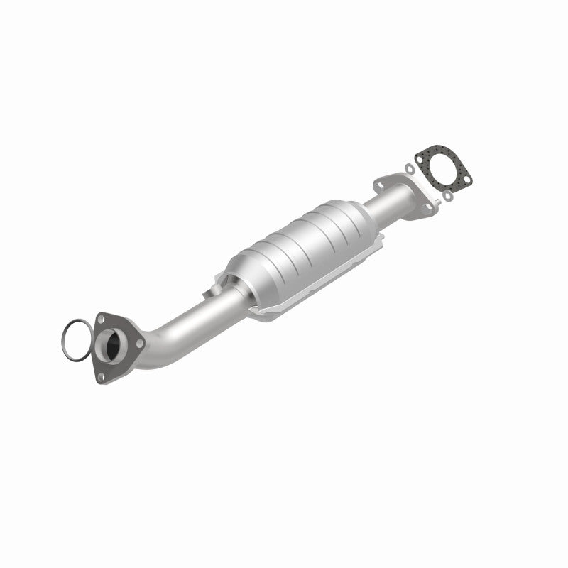 Magnaflow Conv DF 98-00 Niss Pathfinder 3.3L Magnaflow