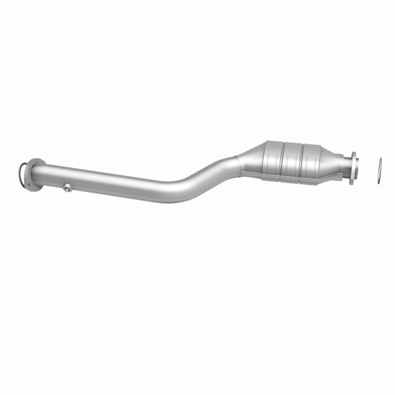 MagnaFlow Conv DF 92-97 GS300/SC300 3.0 Rear Magnaflow