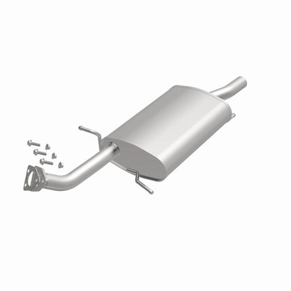 BRExhaust 02-07 Mitsubishi Lancer 2.0L Muffler Kit