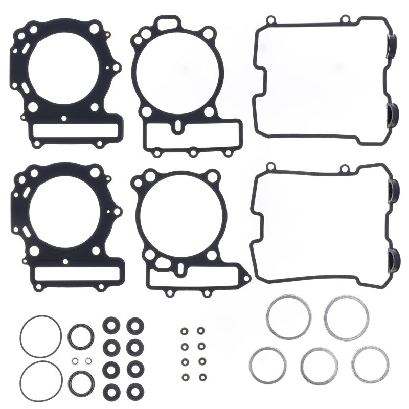 Athena Top End Gasket Kit - Suzuki 1000 TL S 97-98 /R 98-00 - P400510600020