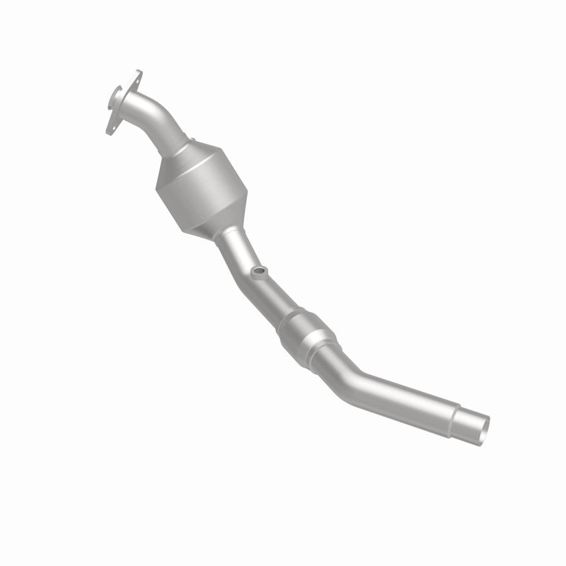 MagnaFlow Conv DF 02-03 Freelander 2.5L Magnaflow