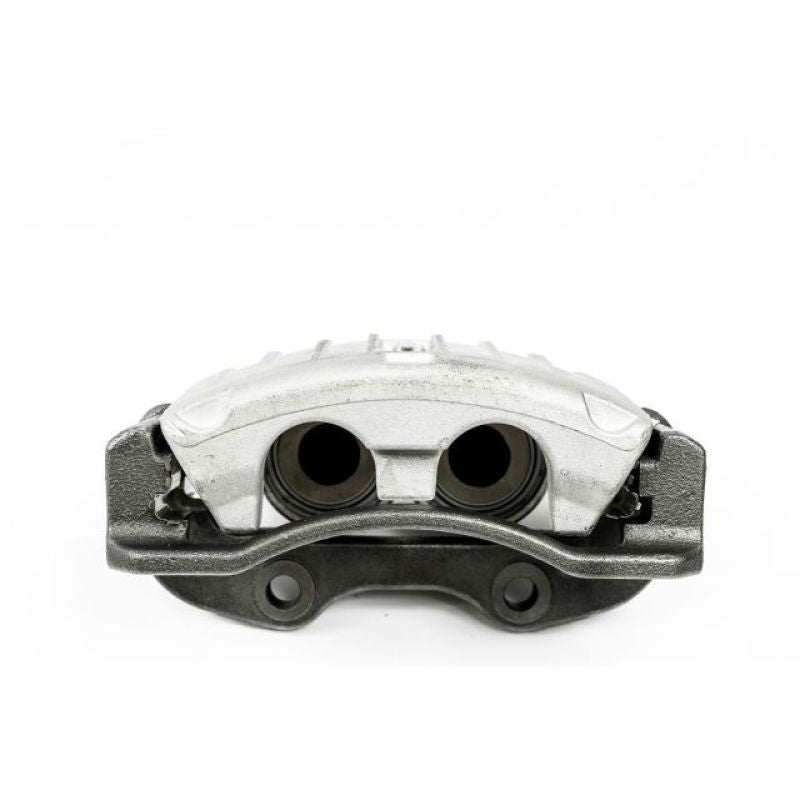 Power Stop 02-06 Cadillac Escalade Rear Left Autospecialty Caliper w/Bracket PowerStop
