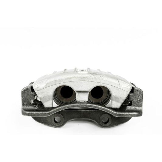 Power Stop 02-06 Cadillac Escalade Rear Left Autospecialty Caliper w/Bracket PowerStop