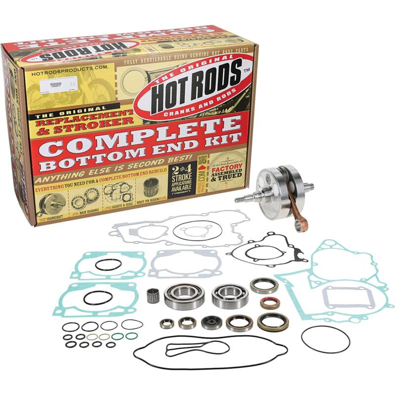 Hot Rods 08-11 KTM 250 EXC 250cc Bottom End Kit CBK0010