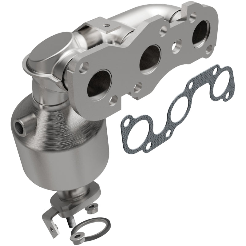 MagnaFlow Conv DF California Grade 00-04 Toyota Avalon 3.0L Magnaflow