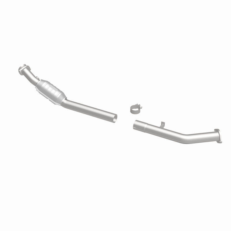 MagnaFlow Conv DF GTO- 2004 8 5.7L Magnaflow