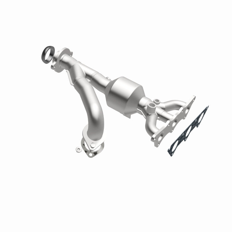 MagnaFlow Conv DF 04-05 Mitsu Endeavor 3.8L Magnaflow