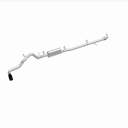 Magnaflow 24+ Ford Ranger Single Exhaust - Black Chrome Magnaflow