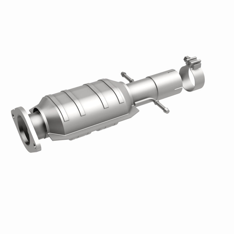 MagnaFlow Conv DF 09-11 Chevy Malibu 3.6L Magnaflow
