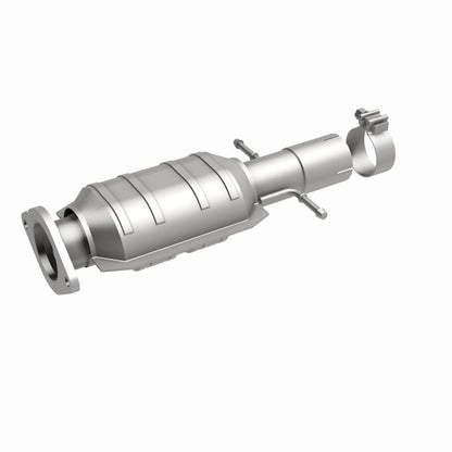 MagnaFlow Conv DF 09-11 Chevy Malibu 3.6L Magnaflow