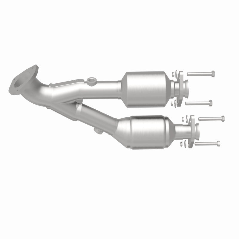 MagnaFlow Conv DF 00-01 Cherokee 4L Front Magnaflow