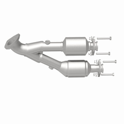 MagnaFlow Conv DF 00-01 Cherokee 4L Front Magnaflow