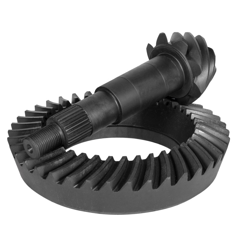 Yukon 70-96 Chevrolet Caprice / 73-83 Chevrolet Malibu Re-Gear Kit - 8.5in Diff 30 Spline 3.08 Ratio Yukon Gear & Axle
