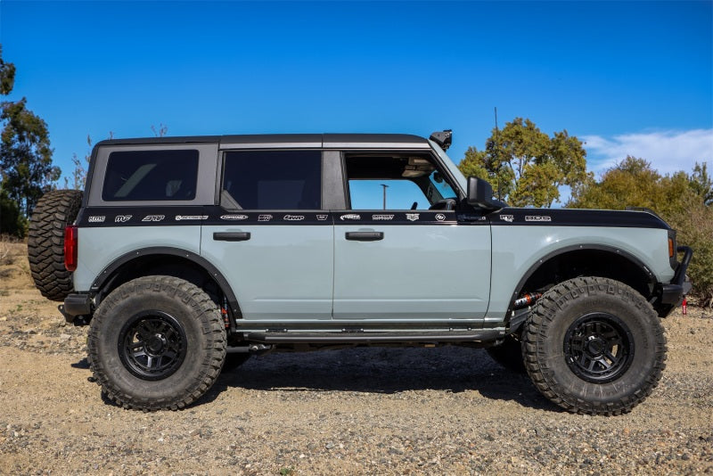 Mickey Thompson Baja Legend MTZ Tire – 40x13.50R17LT