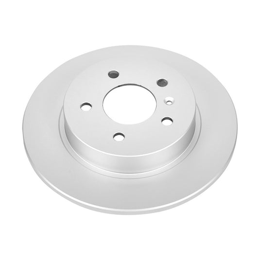 Power Stop 06-11 Buick Lucerne Rear Evolution Geomet Coated Rotor PowerStop