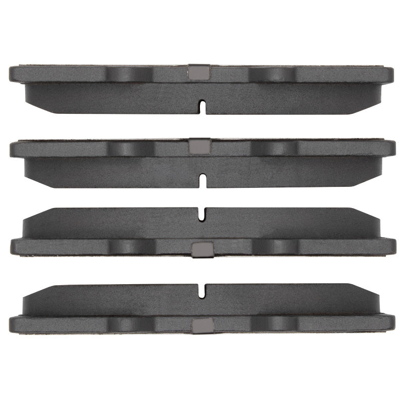 R1 07-22 Toyota Tundra Front Off-Road/Tow Brake Pads