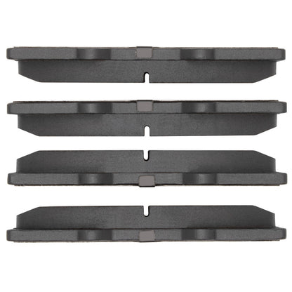 R1 07-22 Toyota Tundra Front Off-Road/Tow Brake Pads