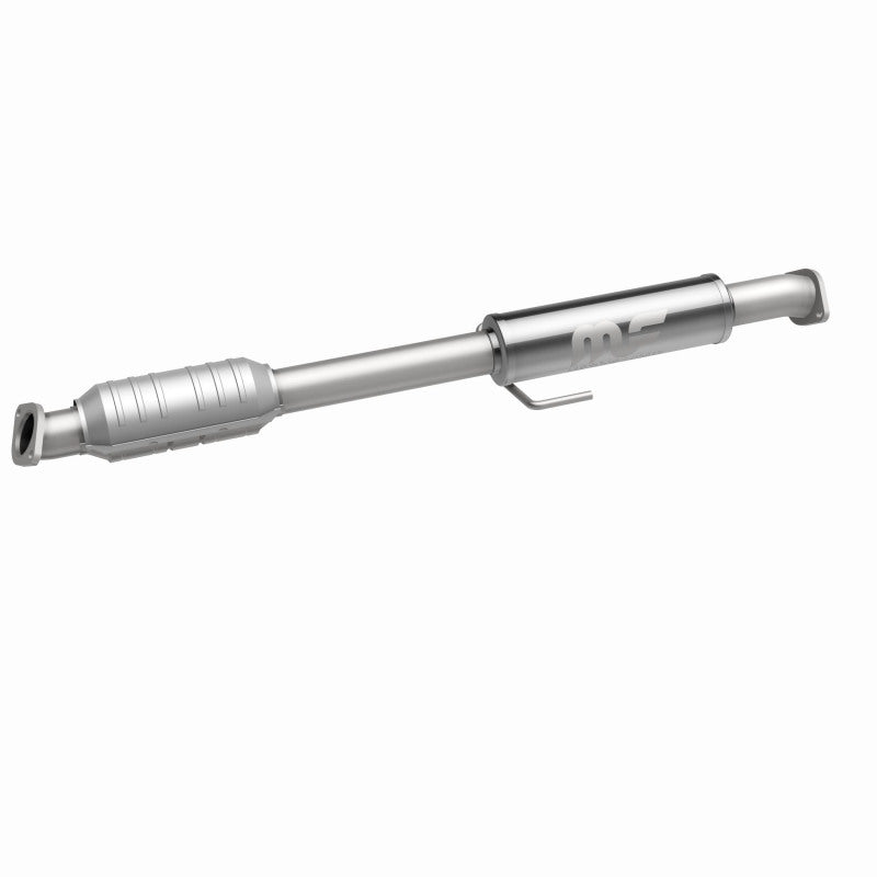 MagnaFlow Conv DF 2012 Hyundai Sonata 2.0L Magnaflow