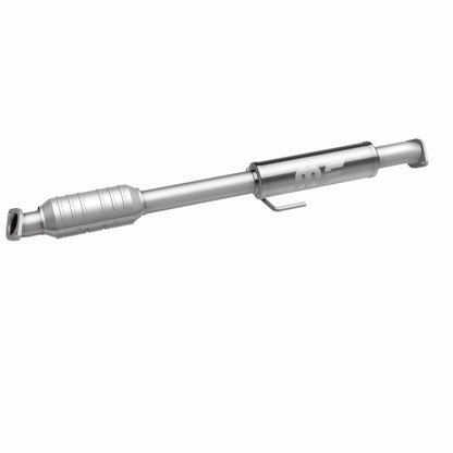 MagnaFlow Conv DF 2012 Hyundai Sonata 2.0L Magnaflow
