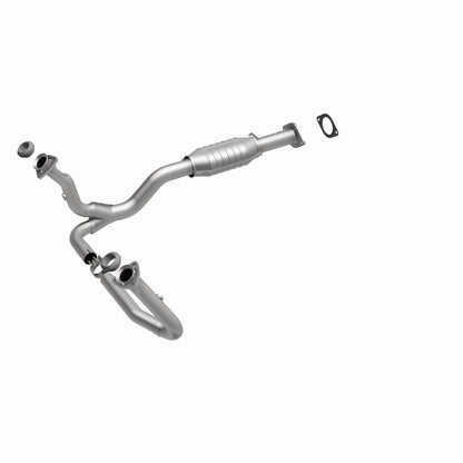 Magnaflow Conv DF 2000 S10/Sanoma 4.3L Magnaflow