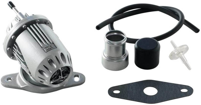 HKS 10 Mazdaspeed 3 SSQV4 BOV Kit HKS