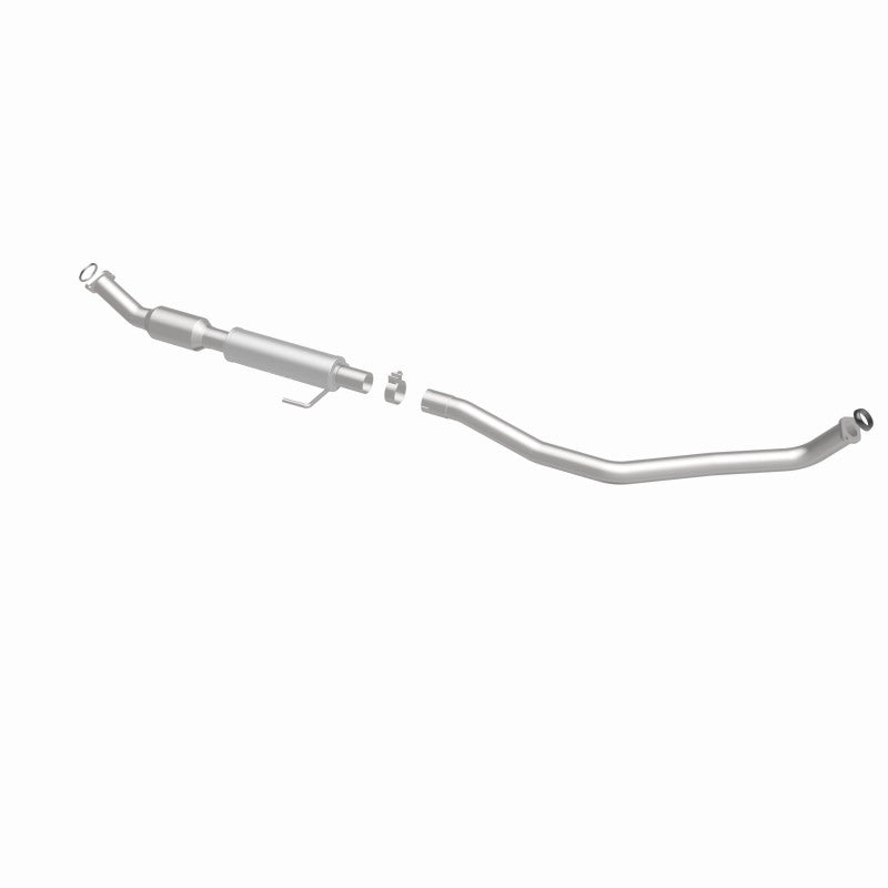 MagnaFlow Conv DF 09 Matrix/Vibe 2.4 FWD OEM Magnaflow