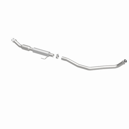 MagnaFlow Conv DF 09 Matrix/Vibe 2.4 FWD OEM Magnaflow