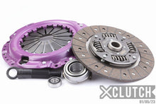 Load image into Gallery viewer, XClutch 99-03 Mazda Miata 1.8L Stage 1 Steel Backed Organic Clutch Kit