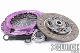 XClutch 99-03 Mazda Miata 1.8L Stage 1 Steel Backed Organic Clutch Kit