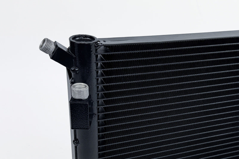 CSF A/C Condenser for 1989-1998 Porsche 911 964 & 993 - 8325