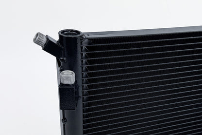 CSF A/C Condenser for 1989-1998 Porsche 911 964 & 993 - 8325