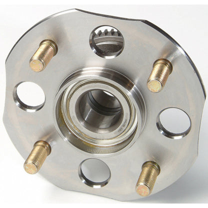 MOOG 98-02 Honda Accord Rear Hub Assembly Moog