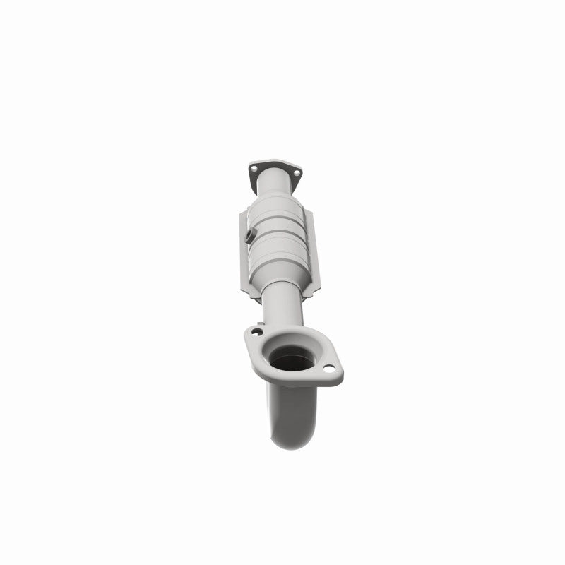 MagnaFlow Conv DF 07-09 Honda Truck CR-V 2.4L Magnaflow