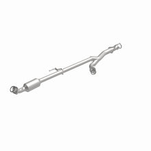 Load image into Gallery viewer, MagnaFlow Direct-Fit SS Catalytic Converter 05-06 Toyota Tundra 4.0L V6