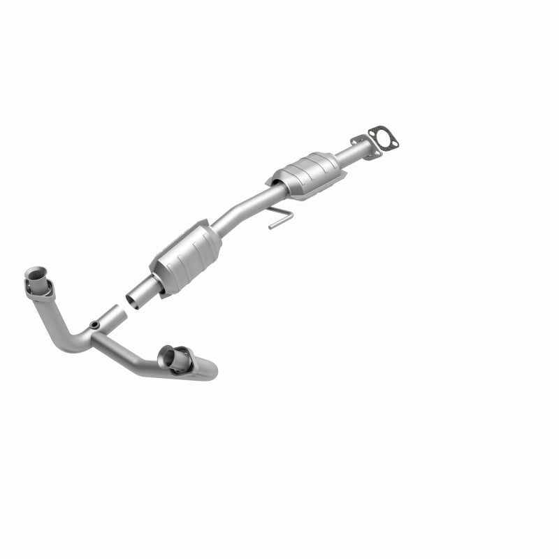 MagnaFlow Conv DF Ford 86 94 Magnaflow